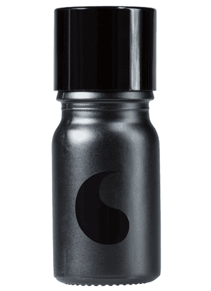 Spanish Fly PRO is alternative libido booster without any side effects. The black bottle of spanish fly pro on white background.
